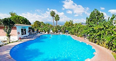Hotel Villagio Alkantara